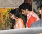 Celebs at Amitabh Family Diwali Bash - 29 of 36