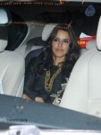 Celebs at Amitabh Family Diwali Bash - 32 of 36
