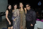 Celebs at Amy Billimoria Bday Party - 40 of 73