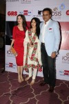 Celebs at Anu Ranjan Be with Beti Charity Campaign - 6 of 94