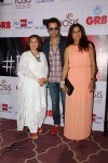 Celebs at Anu Ranjan Be with Beti Charity Campaign - 7 of 94