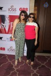 Celebs at Anu Ranjan Be with Beti Charity Campaign - 26 of 94