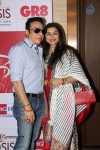Celebs at Anu Ranjan Be with Beti Charity Campaign - 31 of 94