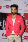 Celebs at Anu Ranjan Be with Beti Charity Campaign - 32 of 94