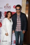 Celebs at Anu Ranjan Be with Beti Charity Campaign - 39 of 94