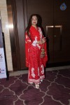 Celebs at Anu Ranjan Be with Beti Charity Campaign - 54 of 94
