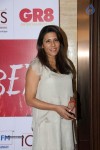 Celebs at Anu Ranjan Be with Beti Charity Campaign - 63 of 94