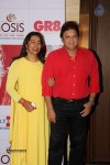 Celebs at Anu Ranjan Be with Beti Charity Campaign - 73 of 94