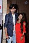 Celebs at Anu Ranjan Be with Beti Charity Campaign - 77 of 94