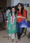 Celebs at Araaish Spring Summer Shopping Bonanza - 1 of 49