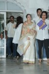 Celebs at Ashok Mehta Condolence Meeting - 1 of 32