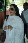 Celebs at Ashok Mehta Condolence Meeting - 6 of 32