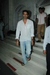 Celebs at Ashok Mehta Condolence Meeting - 31 of 32