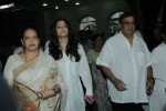 Celebs at Ashok Mehta Condolence Meeting - 32 of 32