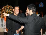 Celebs at Avantika Imran Khan Wedding Reception - 6 of 51