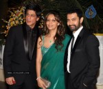 Celebs at Avantika Imran Khan Wedding Reception - 12 of 51