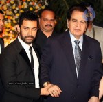 Celebs at Avantika Imran Khan Wedding Reception - 18 of 51