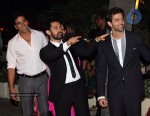 Celebs at Avantika Imran Khan Wedding Reception - 25 of 51