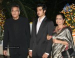 Celebs at Avantika Imran Khan Wedding Reception - 28 of 51