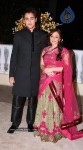 Celebs at Avantika Imran Khan Wedding Reception - 33 of 51