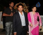 Celebs at Avantika Imran Khan Wedding Reception - 34 of 51