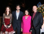 Celebs at Avantika Imran Khan Wedding Reception - 39 of 51