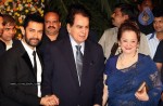 Celebs at Avantika Imran Khan Wedding Reception - 43 of 51