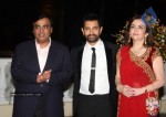 Celebs at Avantika Imran Khan Wedding Reception - 50 of 51