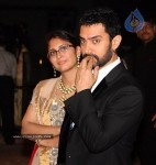 Celebs at Avantika Imran Khan Wedding Reception - 51 of 51