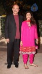 Celebs at Avantika Imran Khan Wedding Reception Set 02 - 1 of 119