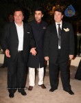 Celebs at Avantika Imran Khan Wedding Reception Set 02 - 2 of 119