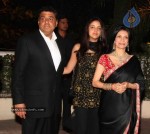 Celebs at Avantika Imran Khan Wedding Reception Set 02 - 4 of 119