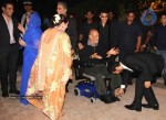 Celebs at Avantika Imran Khan Wedding Reception Set 02 - 5 of 119