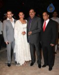 Celebs at Avantika Imran Khan Wedding Reception Set 02 - 10 of 119