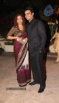 Celebs at Avantika Imran Khan Wedding Reception Set 02 - 23 of 119