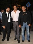 Celebs at Avantika Imran Khan Wedding Reception Set 02 - 26 of 119
