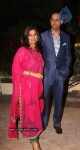 Celebs at Avantika Imran Khan Wedding Reception Set 02 - 29 of 119