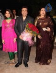 Celebs at Avantika Imran Khan Wedding Reception Set 02 - 37 of 119