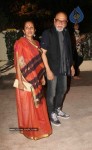 Celebs at Avantika Imran Khan Wedding Reception Set 02 - 39 of 119
