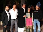 Celebs at Avantika Imran Khan Wedding Reception Set 02 - 48 of 119