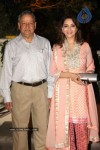 Celebs at Avantika Imran Khan Wedding Reception Set 02 - 49 of 119