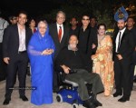 Celebs at Avantika Imran Khan Wedding Reception Set 02 - 50 of 119
