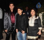 Celebs at Avantika Imran Khan Wedding Reception Set 02 - 52 of 119