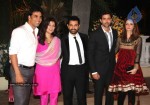 Celebs at Avantika Imran Khan Wedding Reception Set 02 - 53 of 119