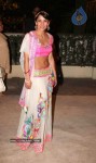 Celebs at Avantika Imran Khan Wedding Reception Set 02 - 54 of 119