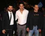 Celebs at Avantika Imran Khan Wedding Reception Set 02 - 55 of 119