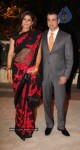 Celebs at Avantika Imran Khan Wedding Reception Set 02 - 56 of 119