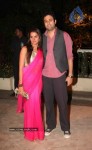 Celebs at Avantika Imran Khan Wedding Reception Set 02 - 57 of 119