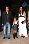 Celebs at Avantika Imran Khan Wedding Reception Set 02 - 67 of 119