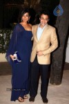 Celebs at Avantika Imran Khan Wedding Reception Set 02 - 95 of 119